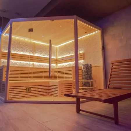 The Bear 4* Pamporovo