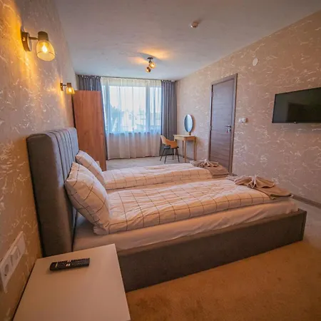 The Bear Hotel apartamentowy
