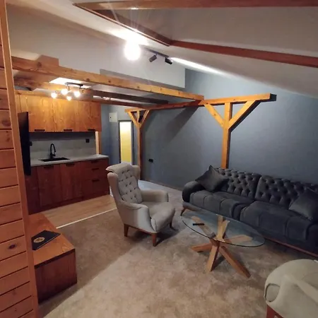 The Bear 4* Pamporovo