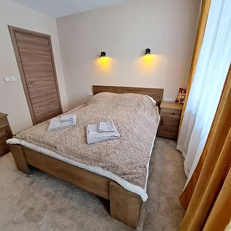 The Bear Hotel apartamentowy