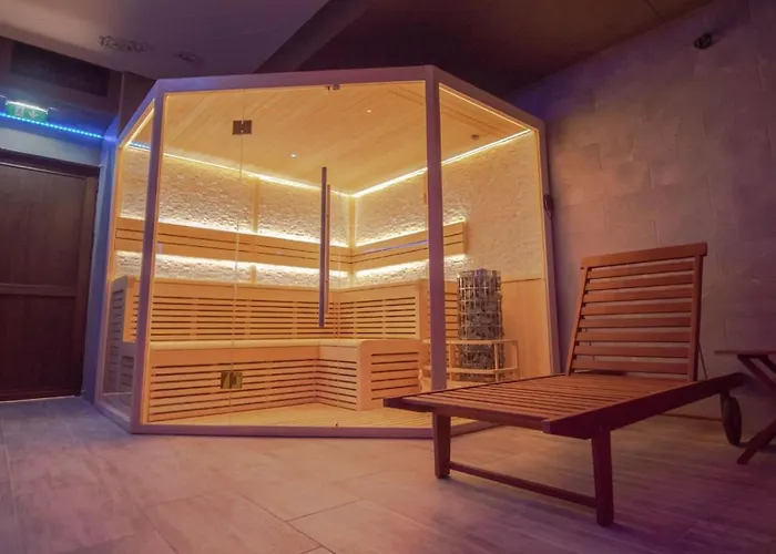 The Bear 4* Pamporovo