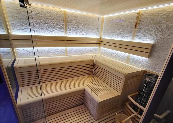 Aparthotel The Bear Pamporovo