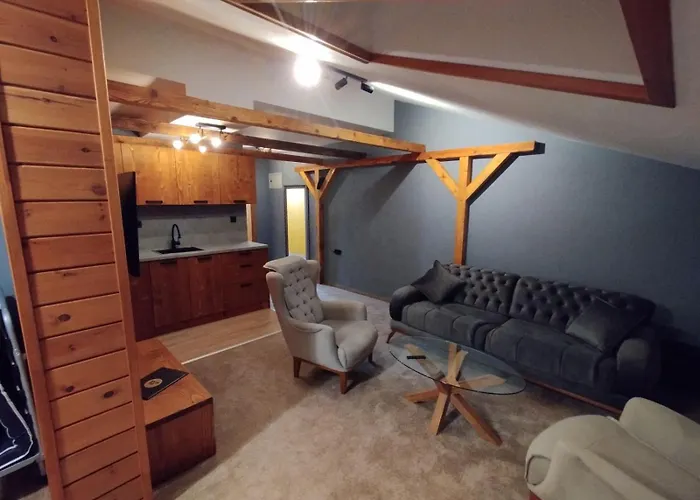 The Bear 4* Pamporovo