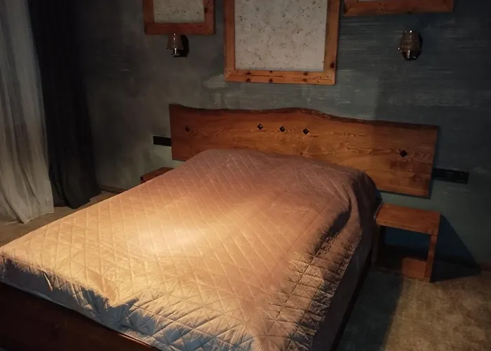 The Bear Aparthotel 4*